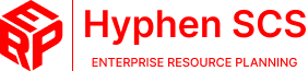 Hyphen ERP